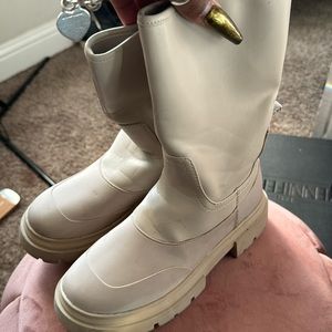 Zara kids shoes.